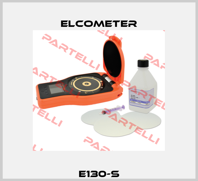 E130-S Elcometer