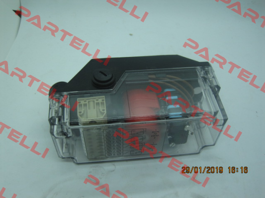 TCR3MVAAZZ Rotech