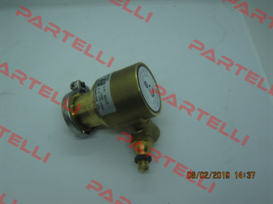 PA304 Art 13.K00304 Fluid-O-Tech