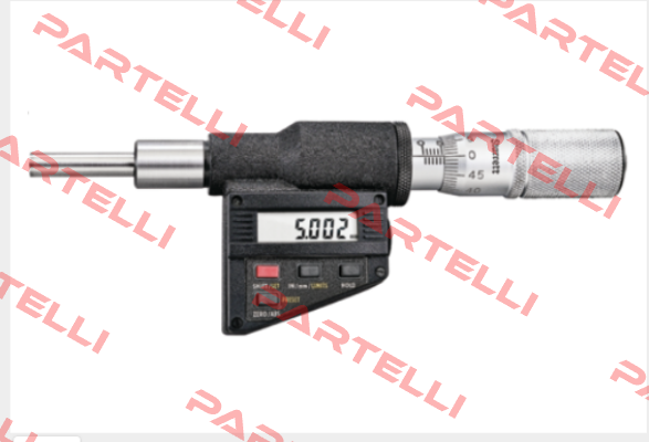 762MEXFL-25 Starrett