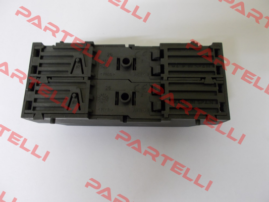 BF-3 (125VDC) + FN-DE IP20 + E31 Arteche