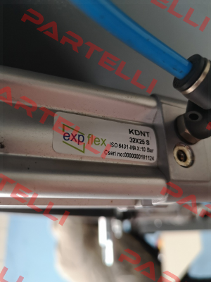 KDNT50X25 S EXPFLEX