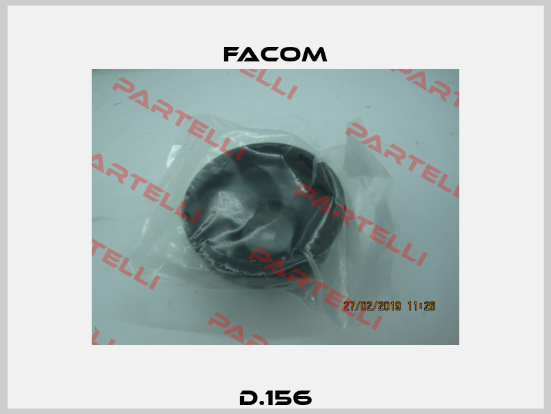 D.156 Facom