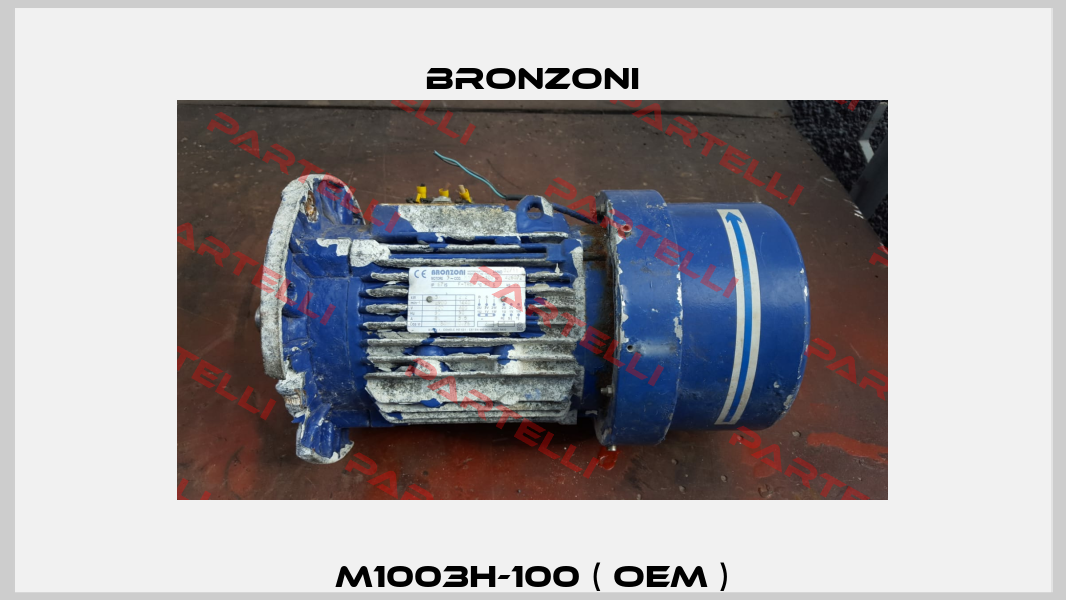M1003H-100 ( OEM ) Bronzoni