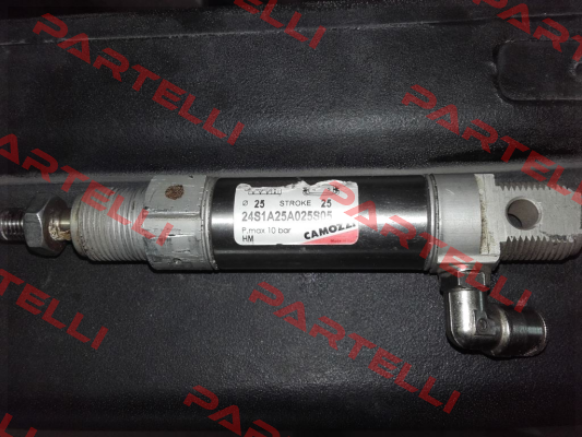 24S1A25A025S05 Camozzi