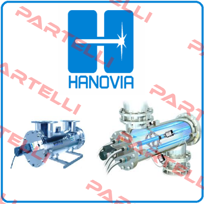PureLine D 0007 Hanovia