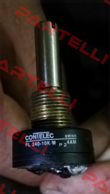 PL240-10K4A160MB Contelec