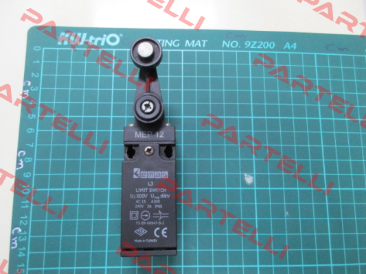 EM L3K13MEP121 Emas