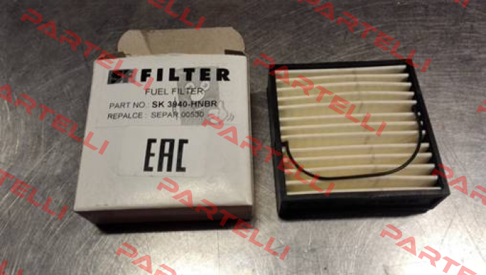 SK 3940-HNBR SF FILTER