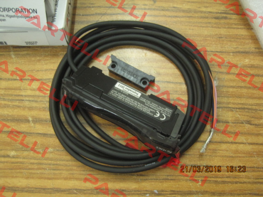 LV-N11MN Keyence