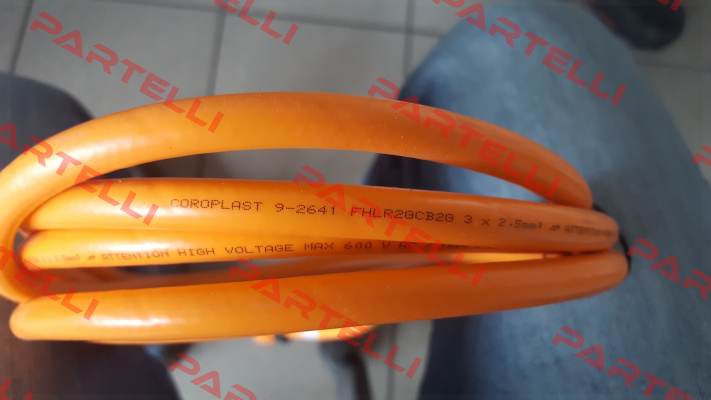 IEWC 32056221 Coroplast