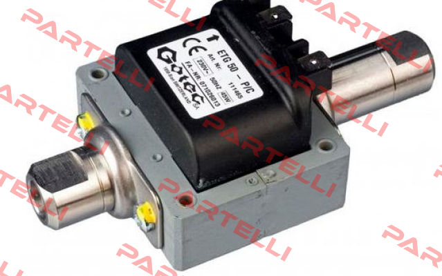 111465 Gotec