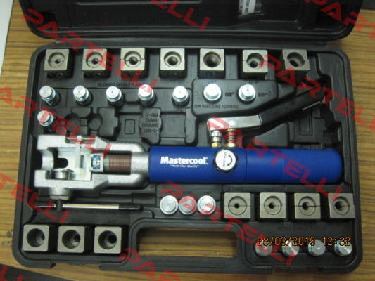 72475 Mastercool Inc