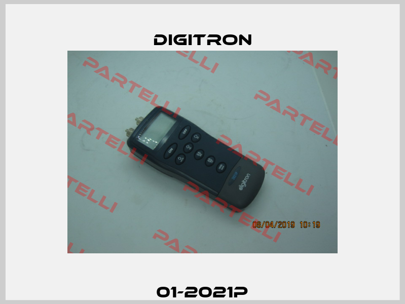 01-2021P Digitron