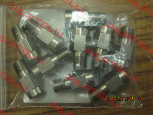 V2066036003 Walther Pilot