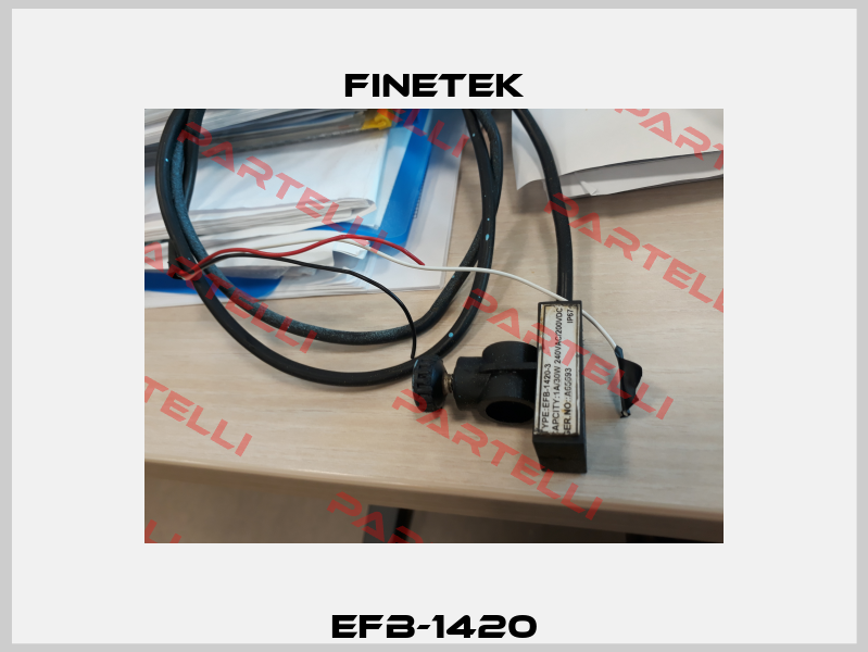 EFB-1420 Finetek