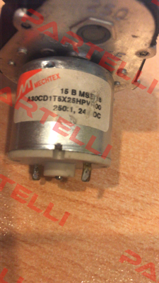 BMSD18 A30CD1T5X25HRVH00 Mechtex