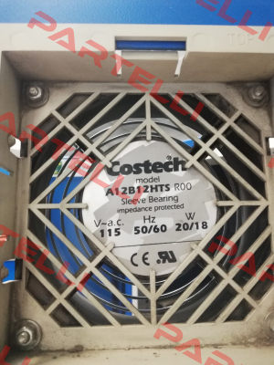 A12B12HTSR00 Costech