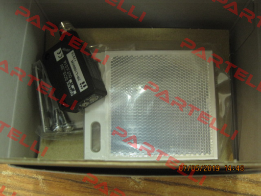 ZR-L1000CN Optex