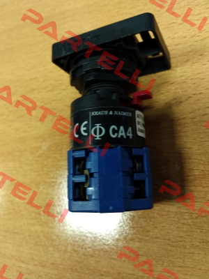 CA4 A004-621 FS4 Kraus & Naimer