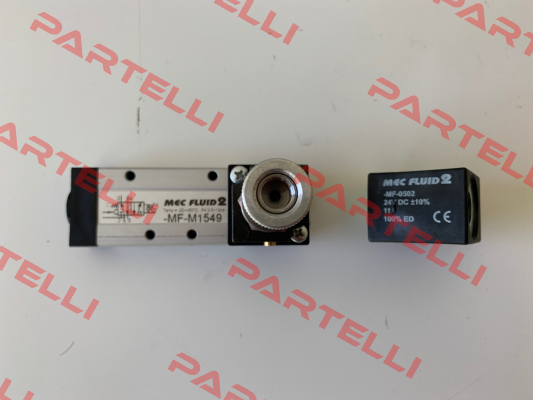 MF-0502-LM Mec Fluid 2