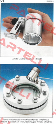 USL 03 Lumistar