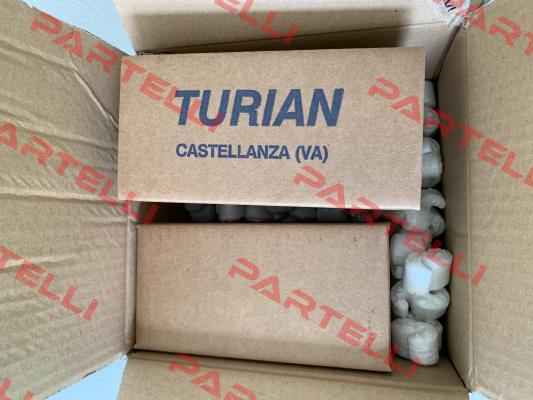 seal kit for GSN-13-7708 coupling Turian