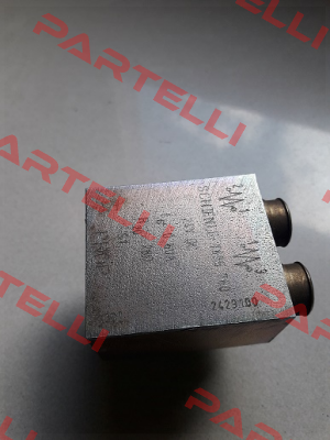 7625 760-24 V Schienle