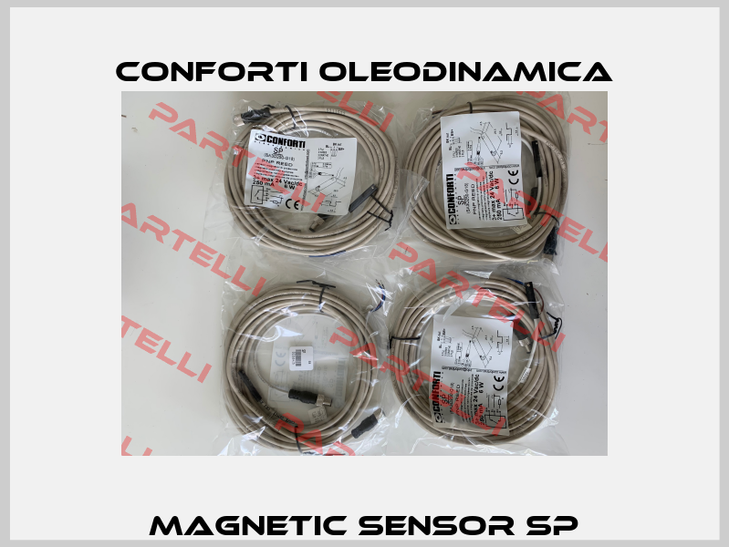 MAGNETIC SENSOR SP Conforti Oleodinamica