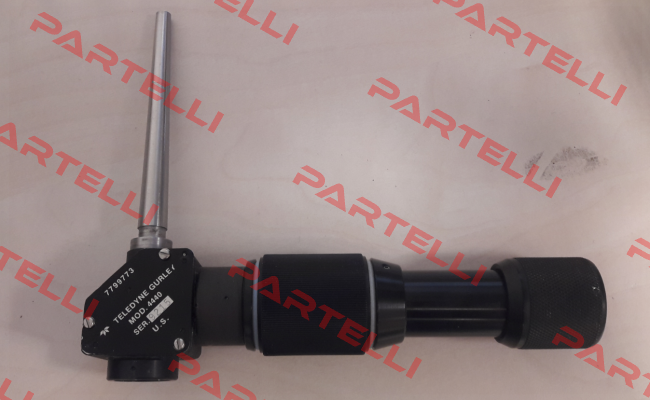 Mod. 4440  7799773 Teledyne