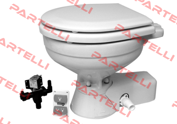 37045-4092 Jabsco