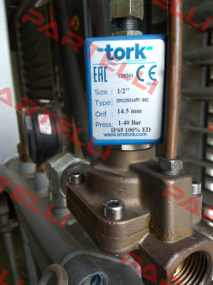 S911203145V-002 Tork