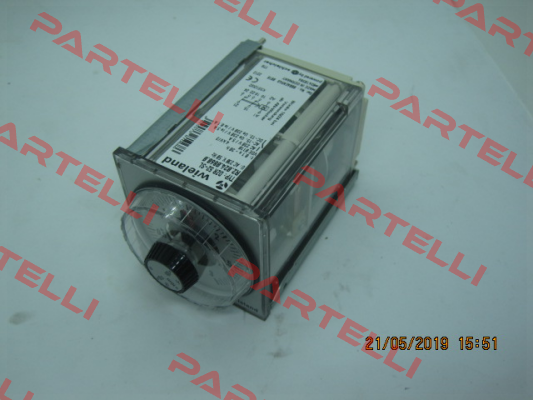R2.024.0860.0 Wieland Electric