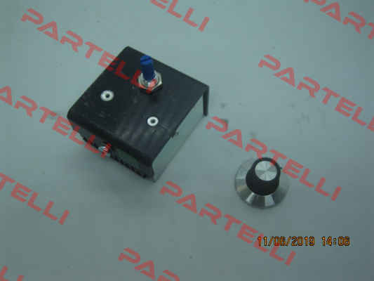 ZVT-E 10K3A1 United Automation