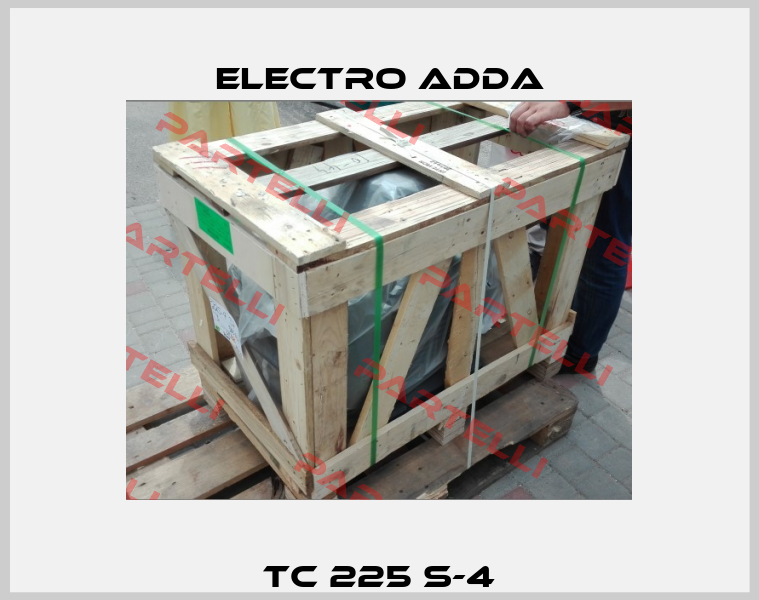 TC 225 S-4 Electro Adda