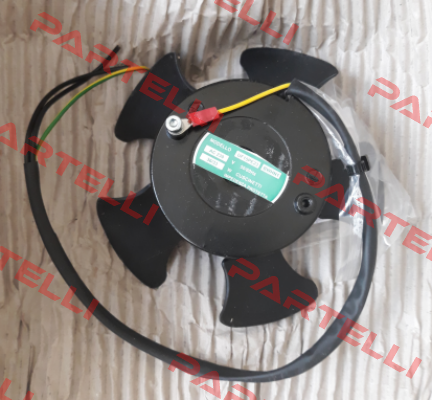 UF15PE23 BWHN1 TECNO BI srl