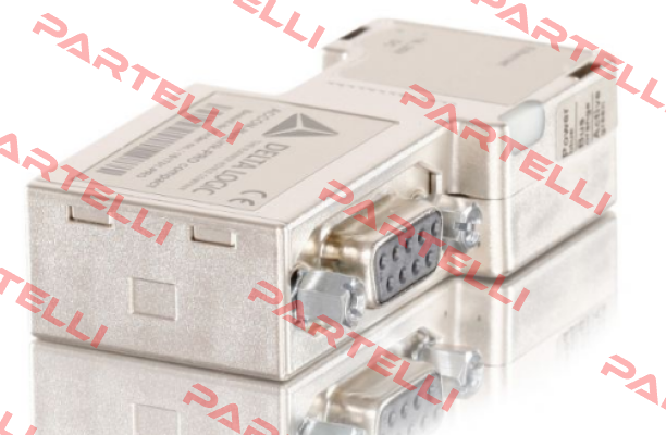 P/N: 161701-PRO, Type: ACCON-NetLink-PRO compact Delta Logic