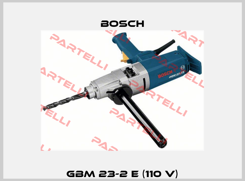 GBM 23-2 E (110 V) Bosch