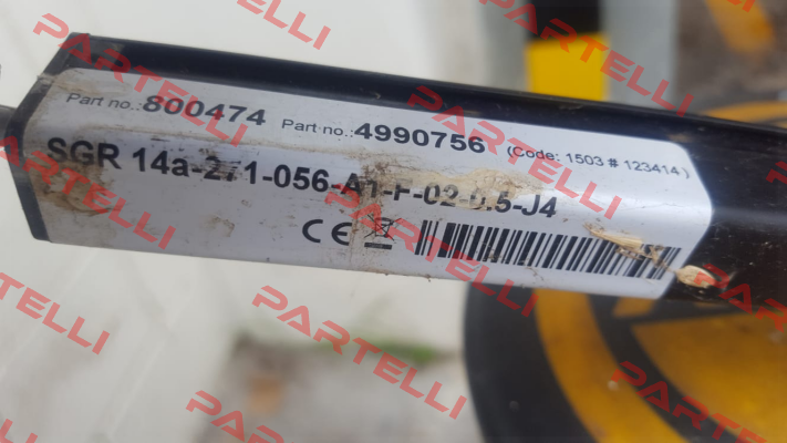 SGR 14a-271-056-A1-F-02-0.5-J4 Telco