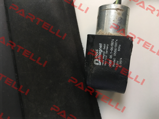 0568 00.1-00/6874 Nass Magnet
