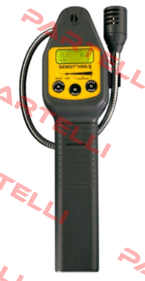 907-00000-04 / HXG-3 Sensit