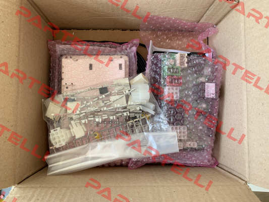 kit Nordelettronica 000.403.57 Nordelettronica