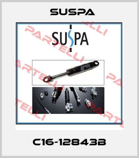 C16-12843B Suspa