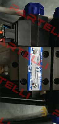 DSGL-01-2B2-A110-N1-60 Yuken