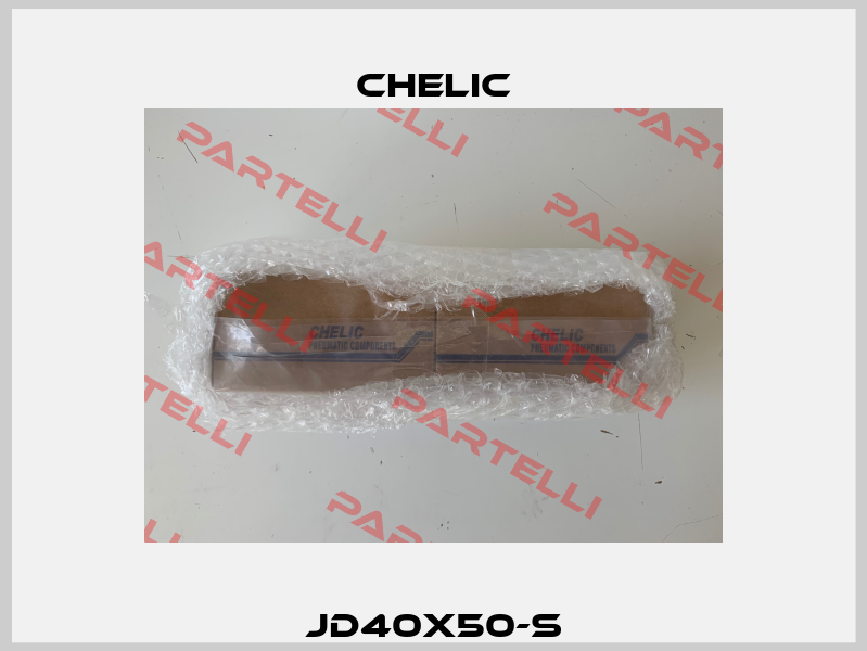 JD40x50-S Chelic