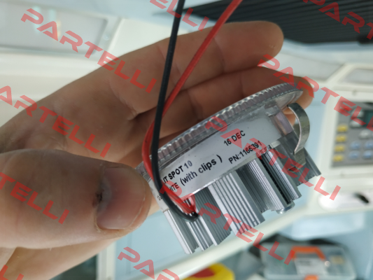 1165391 SANEL - Auto Electronic
