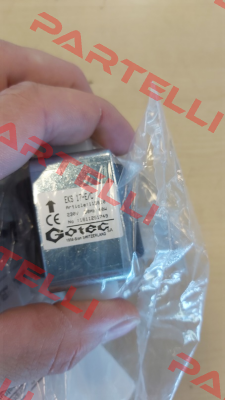 115810 Gotec