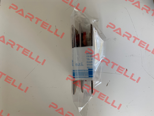 ALFA 50 SCF K Rotofluid