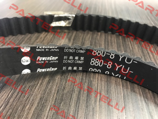 880-8 YU Powergrip