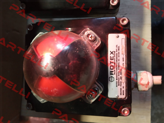 DXLW1B2-3N Rotex